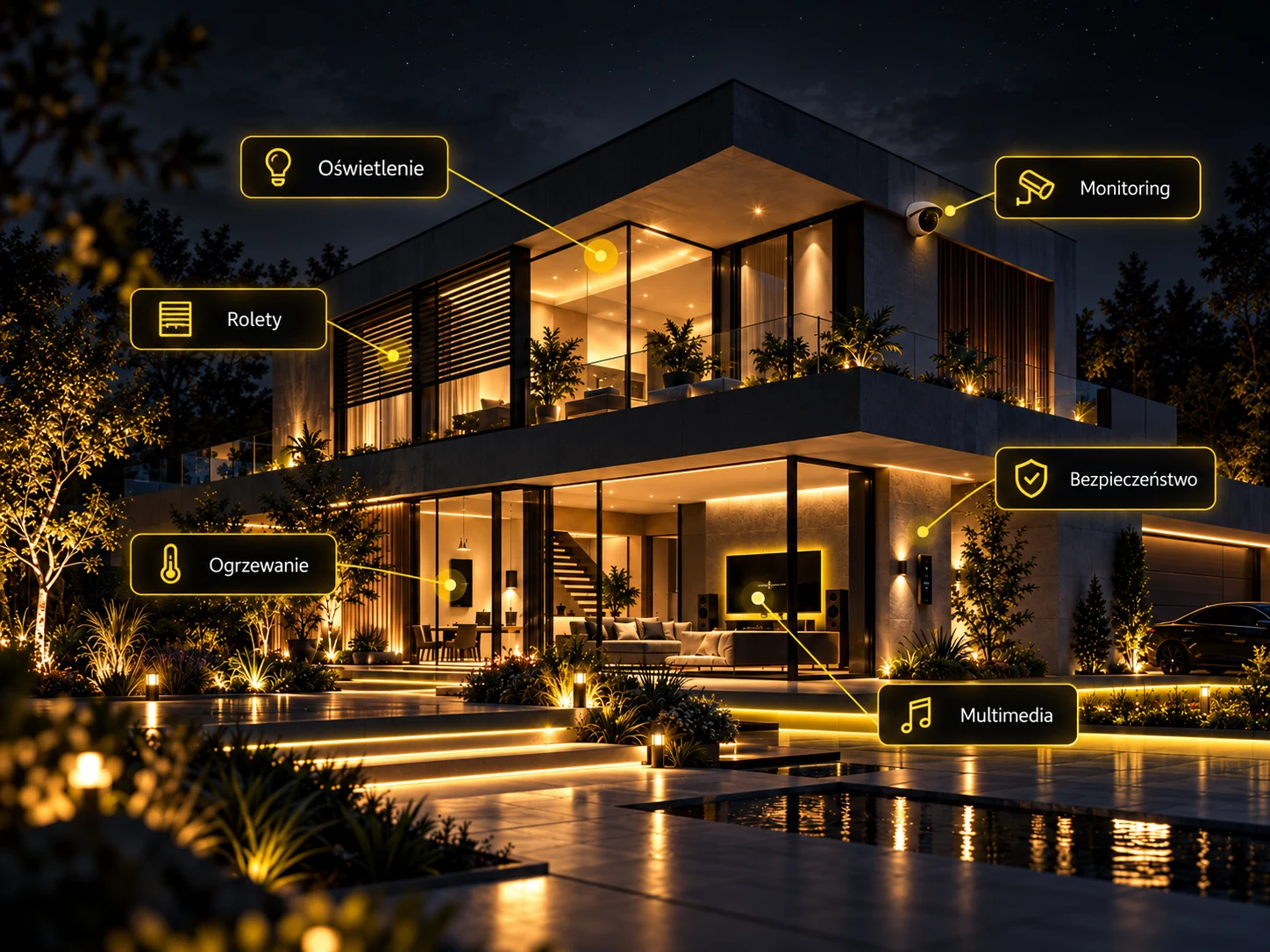 Smart Home